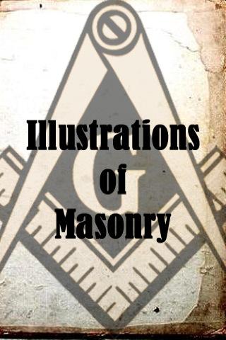 Illustrations Of Masonry