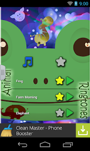 How to mod Animal Ringtones 1.4 apk for laptop