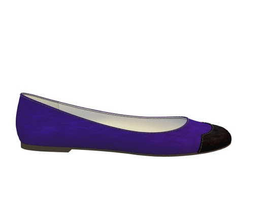 I Designed My Perfect Shoes!