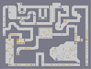 Thumbnail of the map 'Tunnels Two'