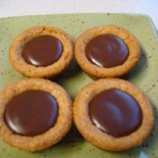 Fudge Puddles