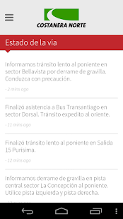 How to get Autopista Costanera Norte 1.7.5 unlimited apk for laptop