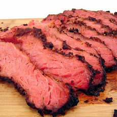 Brisket of Beef