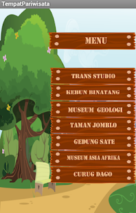 How to mod WeBandung v1.1 apk for laptop