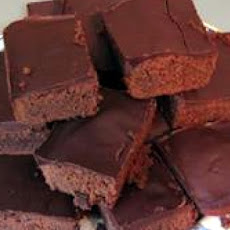 Absolutely Best Brownies