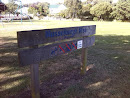 Musselburgh Rise Playground