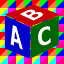 ABC Solitaire mobile app icon