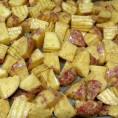 Herb Roasted Potatoes