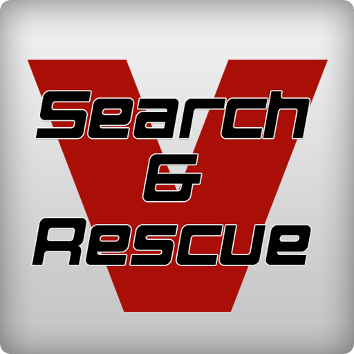 Search and Rescue (SAR) LOGO-APP點子