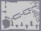 Thumbnail of the map 'Ball + Chain'
