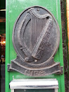 Eire Plaque