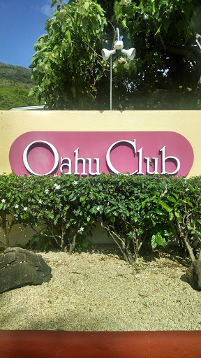 Oahu Club