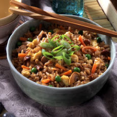 Easy Fried Rice