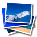 Best Wallpapers & Backgrounds mobile app icon