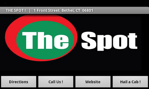 【免費商業App】The Spot !-APP點子