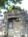 Porte Sainte Thérèse