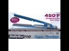 Plancha Babyliss Pro Nano Titanium 450ºf 1 14 B