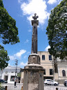 Estátua A Dom Pedro II