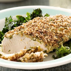 Lorraine Wallace's Sesame Chicken 