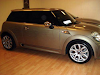 Nuevecito Juego De Rines 17 Mini Cooper