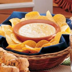 Chili Con Queso