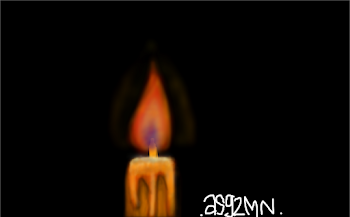 Failed Candle