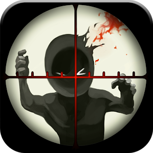 Hack Sniper - Shooting games game
