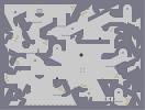 Thumbnail of the map 'Forbidden Kingdom'