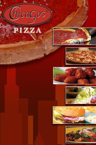 Chicago's Pizza