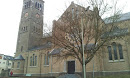 Church Nieuwenhagen