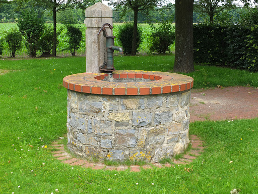 Dorfbrunnen Kalkriese