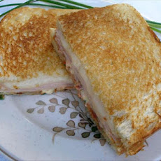 Low Fat Club Panini