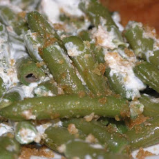 Croatian Cauliflower/French Beans/Brussels Sprouts
