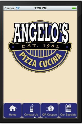 Angelo's Flemington