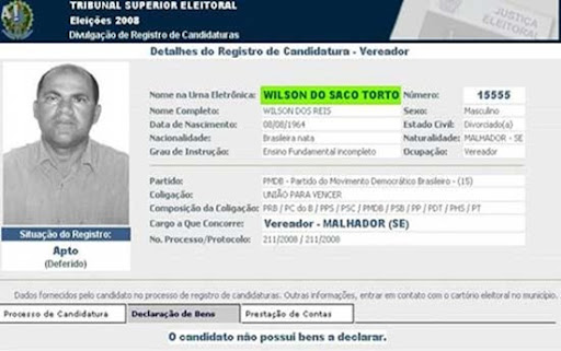 wilsonsaco