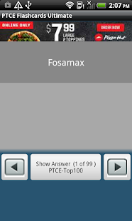 How to download PTCE Flashcards Ultimate 1.0 apk for bluestacks