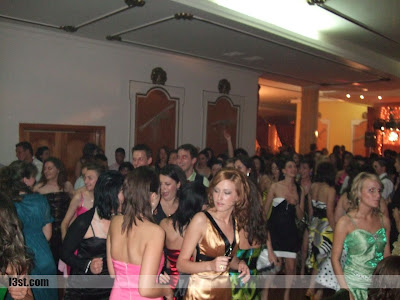  Banchet Alecsandri Bacau 2008