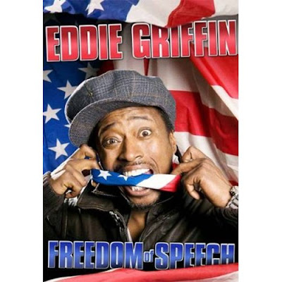 Eddie Griffin Freedom Of Speech Eddie Griffin Freedom Of Speech Eddie_griffin_-_freedom_of_speech Eddie Griffin - Freedom of Speech