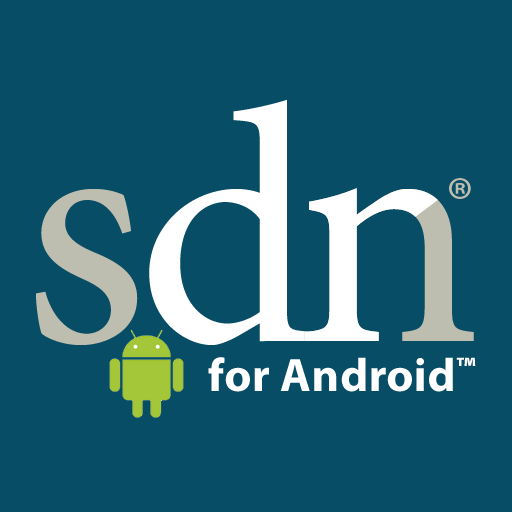 SDN Mobile LOGO-APP點子