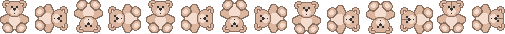 ursinhos