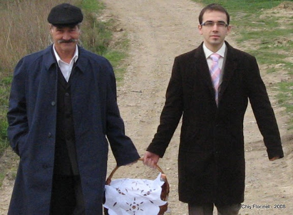 La multi Ani tata!