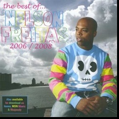 The Best of Nelson Freitas (2008)