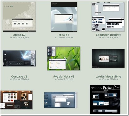 temi windows