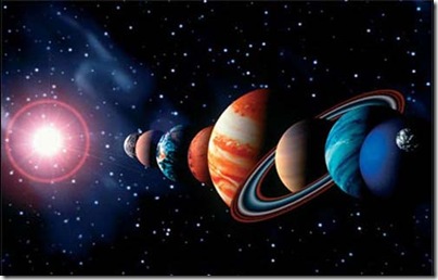 astronomia