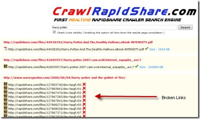 crawl-rapidshare