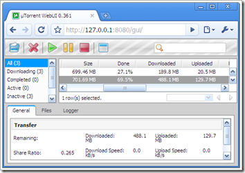utorrent da remoto 2