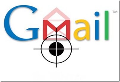 gmail problems 1