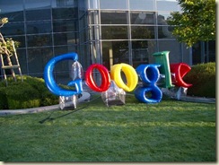 Google globos