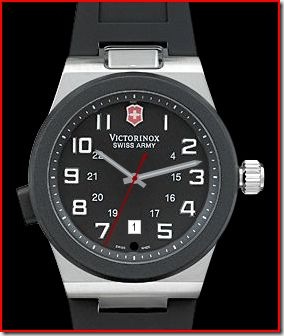 Night Vision Victorinox
