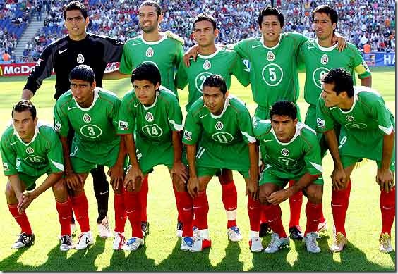 Las divas de México